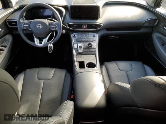 ✅ 2021 Hyundai Santa Fe SEL • VIN: 5NMS3DAJ8MH322146 • Lot: 41924703. Wystawiony na Copart z przebiegiem 20 139 mil. Bezpłatny archiwum sprzedaży aukcyjnych z USA i szczegółowy raport historii pojazdu na DreamBid. Zdjęcie 8.