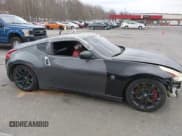 ✅ 2010 Nissan 370Z Nismo • VIN: JN1AZ4EH1AM502464 • Lot: 43795077. Wystawiony na IAAI z przebiegiem 145 597 mil. Bezpłatny archiwum sprzedaży aukcyjnych z USA i szczegółowy raport historii pojazdu na DreamBid. Zdjęcie 13.