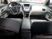 ✅ 2017 Chevrolet Equinox LT • VIN: 2GNFLFEK8H6172706 • Лот: 65322634. Опубликован ранее на Copart с пробегом 55 930 миль. Бесплатный доступ к архиву аукционных продаж из США и подробный отчёт об истории автомобиля на DreamBid. Изображение 8.