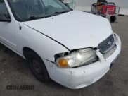 ✅ 2001 Nissan Sentra GXE • VIN: 3N1CB51D11L503694 • Lot: 42498955. Listed on IAAI with 171,737 mi. Free auction sales archive from the USA and detailed vehicle history report at DreamBid. Image 17.