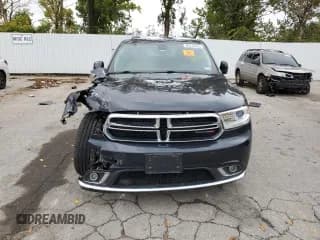 ✅ 2014 Dodge Durango SXT • VIN: 1C4RDJAG5EC360786 • Lot: 80318005. Wystawiony na Copart z przebiegiem 135 547 mil. Bezpłatny archiwum sprzedaży aukcyjnych z USA i szczegółowy raport historii pojazdu na DreamBid. Zdjęcie 5.