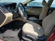 ✅ 2013 Hyundai Sonata GLS • VIN: 5NPEB4AC6DH535729 • Lot: 68355584. Listed on Copart with Not provided. Free auction sales archive from the USA and detailed vehicle history report at DreamBid. Image 7.