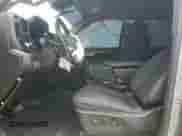 2023 Chevrolet Silverado 1500 RST with VIN 2GCPADED9P1155661, listed as a Copart auction lot 59382355 with Not provided miles and Salvage title. Bid and sale history available at DreamBid. Image 7.