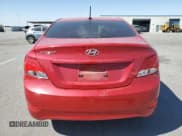 ✅ 2016 Hyundai Accent SE • VIN: KMHCT4AE3GU044627 • Лот: 75707124. Опубликован ранее на Copart с пробегом 24 057 миль. Бесплатный доступ к архиву аукционных продаж из США и подробный отчёт об истории автомобиля на DreamBid. Изображение 6.