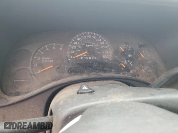 ✅ 2007 Chevrolet Silverado 1500 LT1 • VIN: 1GCEC19Z97Z119272 • Lot: 74790954. Listed on Copart with Not provided. Free auction sales archive from the USA and detailed vehicle history report at DreamBid. Image 9.