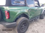 ✅ 2023 Ford Bronco • VIN: 1FMEE5DP0PLB80676 • Лот: 42210054. Опубликован ранее на IAAI с пробегом 6 796 миль. Бесплатный доступ к архиву аукционных продаж из США и подробный отчёт об истории автомобиля на DreamBid. Изображение 6.