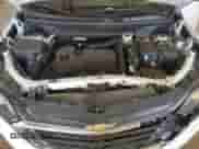 ✅ 2018 Chevrolet Equinox LS • VIN: 3GNAXHEVXJL120029 • Lot: 85313265. Wystawiony na Copart z przebiegiem 112 460 mil mil. Skorzystaj z bezpłatnego archiwum sprzedaży aukcyjnych z USA i zobacz szczegółowy raport historii pojazdu na DreamBid. Zdjęcie 12.