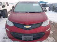 ✅ 2017 Chevrolet Bolt EV LT • VIN: 1G1FW6S07H4183855 • Lot: 41313372. Wystawiony na IAAI z przebiegiem 45 754 mil. Bezpłatny archiwum sprzedaży aukcyjnych z USA i szczegółowy raport historii pojazdu na DreamBid. Zdjęcie 12.