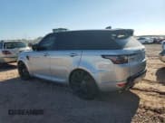 ✅ 2021 Land Rover Range Rover Sport HST • VIN: SALWS2RU4MA780387 • Lot: 66498495. Wystawiony na Copart z przebiegiem 40 936 mil. Bezpłatny archiwum sprzedaży aukcyjnych z USA i szczegółowy raport historii pojazdu na DreamBid. Zdjęcie 2.