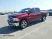 2017 Ram 1500 Big Horn with VIN 3C6RR7LTXHG594753, listed as a IAAI auction lot 43266870 with 117,325 mi miles and . Bid and sale history available at DreamBid. Image 17.