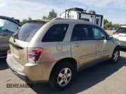 ✅ 2006 Chevrolet Equinox LT • VIN: 2CNDL73F066002148 • Lot: 56582775. Listed on Copart with 134,292 mi. Free auction sales archive from the USA and detailed vehicle history report at DreamBid. Image 3.
