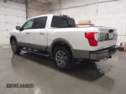 ✅ 2018 Nissan Titan S • VIN: 1N6AA1E5XJN518467 • Lot: 42141291. Listed on IAAI with 51,514 mi. Free auction sales archive from the USA and detailed vehicle history report at DreamBid. Image 3.