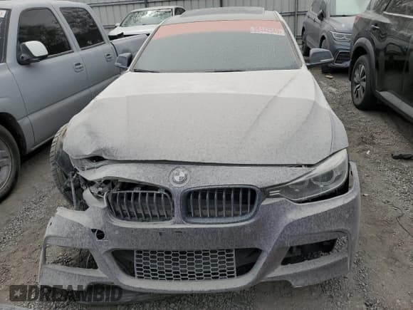 ✅ 2013 BMW 3 Series 335i • VIN: WBA3A9C56DF476470 • Lot: 59442545. Listed on Copart with Not provided. Free auction sales archive from the USA and detailed vehicle history report at DreamBid. Image 5.