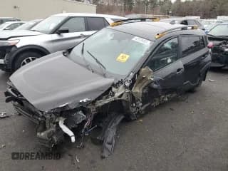 ✅ 2024 Subaru Crosstrek Wilderness • VIN: 4S4GUHU64R3753151 • Lot: 91192295. Wystawiony na Copart z przebiegiem Nie podano. Bezpłatny archiwum sprzedaży aukcyjnych z USA i szczegółowy raport historii pojazdu na DreamBid. Zdjęcie 1.