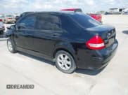 ✅ 2009 Nissan Versa 1.6 • VIN: 3N1CC11E19L481724 • Lot: 43417983. Listed on IAAI with 166,029 mi. Free auction sales archive from the USA and detailed vehicle history report at DreamBid. Image 3.