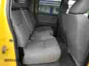 2006 Dodge Dakota SLT с VIN 1D7HW48N26S561263, выставлен на аукционе Copart как лот 68012204 с пробегом 141 041 миль миль и Списание • Salvage title. История ставок и продаж доступна на DreamBid. Изображение 11.