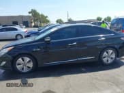 ✅ 2013 Hyundai Sonata • VIN: KMHEC4A49DA069478 • Lot: 43094098. Listed on IAAI with 139,346 mi. Free auction sales archive from the USA and detailed vehicle history report at DreamBid. Image 6.