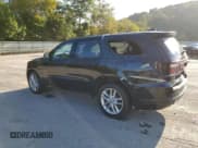 ✅ 2022 Dodge Durango R/T Plus • VIN: 1C4SDJCT5NC186939 • Lot: 70857445. Listed on Copart with 23,701 mi. Free auction sales archive from the USA and detailed vehicle history report at DreamBid. Image 2.