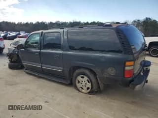 ✅ 2004 Chevrolet Suburban LS • VIN: 1GNEC16Z34J155951 • Лот: 41827455. Опубликован ранее на Copart с пробегом 239 565 миль. Бесплатный доступ к архиву аукционных продаж из США и подробный отчёт об истории автомобиля на DreamBid. Изображение 2.