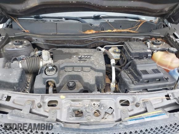 ✅ 2007 Chevrolet Equinox LT • VIN: 2CNDL63F676011156 • Лот: 43446463. Опубликован ранее на IAAI с пробегом 83 177 миль. Бесплатный доступ к архиву аукционных продаж из США и подробный отчёт об истории автомобиля на DreamBid. Изображение 10.