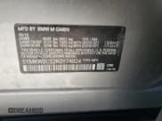 ✅ 2019 BMW X6 M • VIN: 5YMKW8C52K0Y74924 • Lot: 67857353. Wystawiony na Copart z przebiegiem Nie podano. Bezpłatny archiwum sprzedaży aukcyjnych z USA i szczegółowy raport historii pojazdu na DreamBid. Zdjęcie 12.