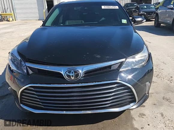✅ 2018 Toyota Avalon Limited • VIN: 4T1BK1EB0JU273495 • Lot: 91065705. Wystawiony na Copart z przebiegiem 42 362 mil. Bezpłatny archiwum sprzedaży aukcyjnych z USA i szczegółowy raport historii pojazdu na DreamBid. Zdjęcie 14.