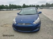 ✅ 2017 Hyundai Accent SE • VIN: KMHCT4AE9HU241321 • Лот: 72276094. Опубликован ранее на Copart с пробегом 91 314 миль. Бесплатный доступ к архиву аукционных продаж из США и подробный отчёт об истории автомобиля на DreamBid. Изображение 11.