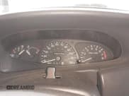 ✅ 2002 Ford Escort ZX2 Standard • VIN: 3FAFP11342R224496 • Lot: 42600886. Wystawiony na IAAI z przebiegiem 164 189 mil. Bezpłatny archiwum sprzedaży aukcyjnych z USA i szczegółowy raport historii pojazdu na DreamBid. Zdjęcie 7.