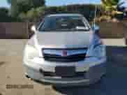 2008 Saturn VUE XE z VIN 3GSCL33P38S505344, wystawiony jako Copart lot #88443005 z przebiegiem 197 603 mil mil oraz Szkoda całkowita • Salvage title. Historia ofert i sprzedaży dostępna na DreamBid. Obrazek 5.