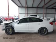 ✅ 2020 Subaru WRX STI • VIN: JF1VA2E66L9821105 • Lot: 41965488. Listed on IAAI with 32,780 mi. Free auction sales archive from the USA and detailed vehicle history report at DreamBid. Image 15.