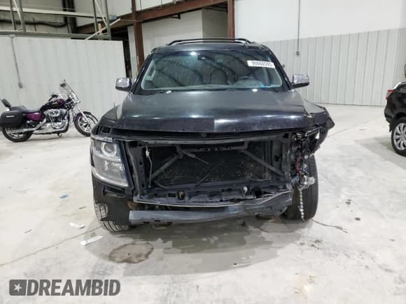 ✅ 2015 Chevrolet Suburban LTZ • VIN: 1GNSKKKC1FR222466 • Lot: 90060595. Wystawiony na Copart z przebiegiem 343 118 mil. Bezpłatny archiwum sprzedaży aukcyjnych z USA i szczegółowy raport historii pojazdu na DreamBid. Zdjęcie 5.