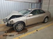 ✅ 2001 Honda Accord EX • VIN: 1HGCG22511A007419 • Lot: 52366735. Listed on Copart with Not provided. Free auction sales archive from the USA and detailed vehicle history report at DreamBid. Image 1.