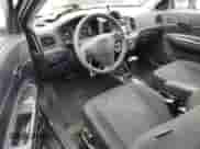 2011 Hyundai Accent GS z VIN KMHCM3AC8BU194263, wystawiony jako Copart lot #86155935 z przebiegiem 117 287 mil mil oraz Szkoda całkowita • Salvage title. Historia ofert i sprzedaży dostępna na DreamBid. Obrazek 8.