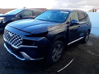 ✅ 2023 Hyundai Santa Fe SEL • VIN: 5NMS3DAJ9PH530170 • Lot: 45375094. Wystawiony na Copart z przebiegiem 24 252 mil. Bezpłatny archiwum sprzedaży aukcyjnych z USA i szczegółowy raport historii pojazdu na DreamBid. Zdjęcie 1.