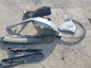 ✅ 2023 Honda CR-V Sport • VIN: 7FARS6H57PE023781 • Lot: 41829582. Wystawiony na IAAI z przebiegiem 9 651 mil. Bezpłatny archiwum sprzedaży aukcyjnych z USA i szczegółowy raport historii pojazdu na DreamBid. Zdjęcie 12.