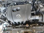 ✅ 2021 Mazda 3 Preferred • VIN: 3MZBPBCL1MM202917 • Lot: 93732665. Listed on Copart with 73,191 mi. Free auction sales archive from the USA and detailed vehicle history report at DreamBid. Image 13.