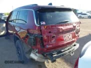 ✅ 2022 Jeep Grand Cherokee Limited • VIN: 1C4RJJBG3N8532971 • Лот: 43234599. Опубликован ранее на IAAI с пробегом 57 342 миль. Бесплатный доступ к архиву аукционных продаж из США и подробный отчёт об истории автомобиля на DreamBid. Изображение 6.