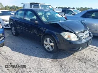 ✅ 2008 Chevrolet Cobalt LT • VIN: 1G1AL58F887184309 • Лот: 43776470. Опубликован ранее на IAAI с пробегом 106 393 миль. Бесплатный доступ к архиву аукционных продаж из США и подробный отчёт об истории автомобиля на DreamBid. Изображение 1.