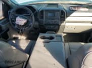 ✅ 2017 Ford F-350 XL • VIN: 1FTRF3B67HEE64927 • Lot: 46068765. Listed on Copart with 174,296 mi. Free auction sales archive from the USA and detailed vehicle history report at DreamBid. Image 8.