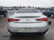 ✅ 2018 Infiniti Q60 Luxe • VIN: JN1EV7EL4JM391184 • Лот: 41688193. Опубликован ранее на IAAI с пробегом 123 925 миль. Бесплатный доступ к архиву аукционных продаж из США и подробный отчёт об истории автомобиля на DreamBid. Изображение 17.