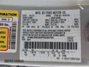 ✅ 2023 Ford Bronco Sport Heritage • VIN: 3FMCR9G60PRD88788 • Lot: 41992912. Listed on IAAI with 30,107 mi. Free auction sales archive from the USA and detailed vehicle history report at DreamBid. Image 9.