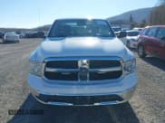 ✅ 2020 Ram 1500 Tradesman • VIN: 3C6JR7DT8LG211199 • Lot: 43766734. Listed on IAAI with 122,403 mi. Free auction sales archive from the USA and detailed vehicle history report at DreamBid. Image 13.
