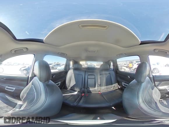 ✅ 2014 Chevrolet Captiva Sport LTZ • VIN: 3GNAL4EKXES633982 • Lot: 76408124. Wystawiony na Copart z przebiegiem 128 342 mil. Bezpłatny archiwum sprzedaży aukcyjnych z USA i szczegółowy raport historii pojazdu na DreamBid. Zdjęcie 16.