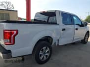 ✅ 2016 Ford F-150 XL • VIN: 1FTEW1CF4GFA87225 • Лот: 43087380. Опубликован ранее на IAAI с пробегом 167 891 миль. Бесплатный доступ к архиву аукционных продаж из США и подробный отчёт об истории автомобиля на DreamBid. Изображение 6.