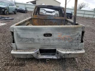 ✅ 2004 Dodge Dakota SLT • VIN: 1D7HL48N84S697094 • Lot: 50593765. Wystawiony na Copart z przebiegiem Nie podano. Bezpłatny archiwum sprzedaży aukcyjnych z USA i szczegółowy raport historii pojazdu na DreamBid. Zdjęcie 6.