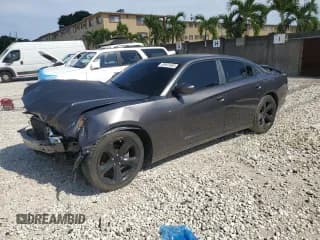 ✅ 2014 Dodge Charger SXT Plus • VIN: 2C3CDXHG3EH259536 • Lot: 80923465. Listed on Copart with 116,304 mi. Free auction sales archive from the USA and detailed vehicle history report at DreamBid. Image 1.