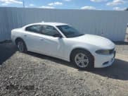 ✅ 2023 Dodge Charger SXT • VIN: 2C3CDXBG2PH563677 • Lot: 87192435. Listed on Copart with 56,100 mi. Free auction sales archive from the USA and detailed vehicle history report at DreamBid. Image 4.