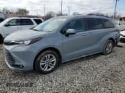 ✅ 2022 Toyota Sienna XLE Woodland Edition • VIN: 5TDASKFC4NS056510 • Лот: 50800905. Опубликован ранее на Copart с пробегом 50 102 миль. Бесплатный доступ к архиву аукционных продаж из США и подробный отчёт об истории автомобиля на DreamBid. Изображение 1.