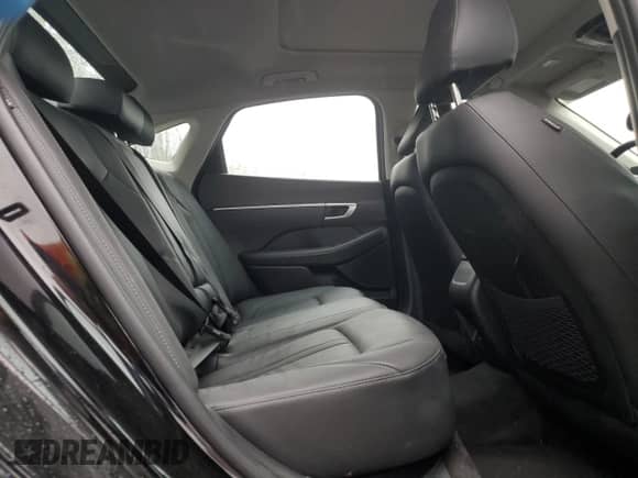 2025 Hyundai Sonata Preferred с VIN KMHL44JAXSA435214, выставлен на аукционе Copart как лот 69546655 с пробегом 13 890 миль миль и Списание • Salvage title. История ставок и продаж доступна на DreamBid. Изображение 10.