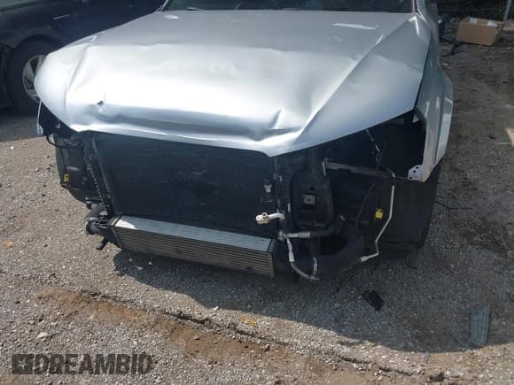 ✅ 2015 Audi allroad A4 Premium Plus • VIN: WA1UFAFL0FA113743 • Лот: 42666224. Опубликован ранее на IAAI с пробегом 124 779 миль. Бесплатный доступ к архиву аукционных продаж из США и подробный отчёт об истории автомобиля на DreamBid. Изображение 6.